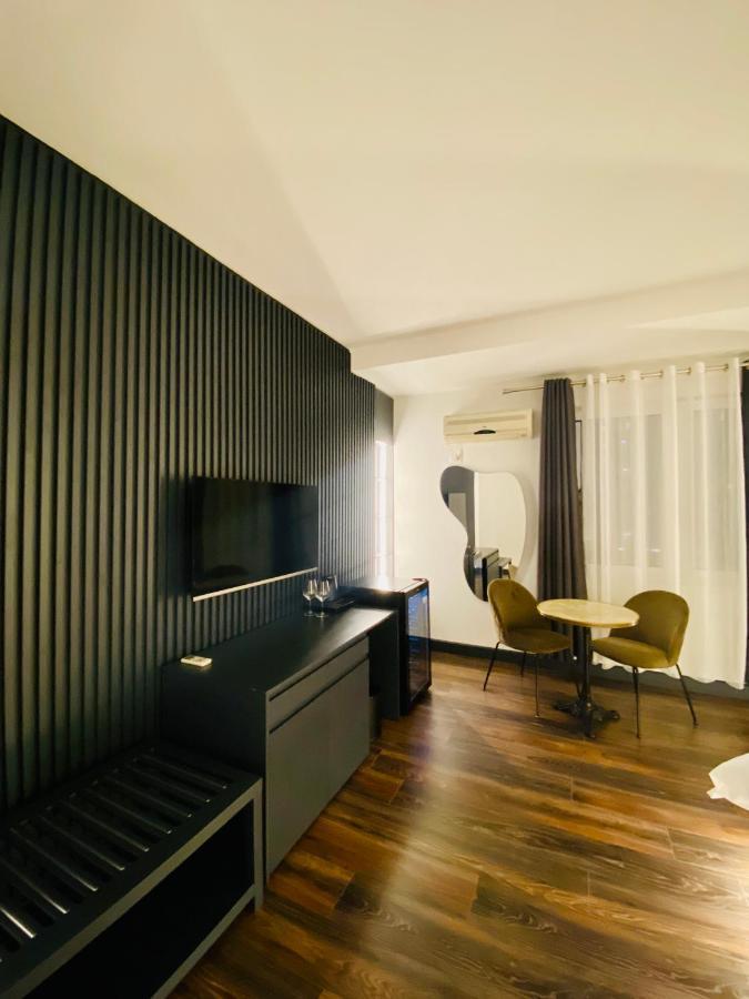 Tirana Central Rooms Esterno foto